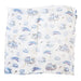 Luxe Muslin Swaddle by LouLou Lollipop at $23.99! Shop now at Nestled by Snuggle Bugz for Nursery & Decor.