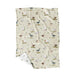 Little Blanket by Veille Sur Toi at $47.99! Shop now at Nestled by Snuggle Bugz for Nursery & Décor.