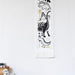 Canvas Growth Chart by Wee Gallery at $56.99! Shop now at Nestled by Snuggle Bugz for Nursery & Décor.