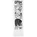 Canvas Growth Chart by Wee Gallery at $56.99! Shop now at Nestled by Snuggle Bugz for Nursery & Décor.