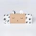 Organic Muslin Swaddle by Wee Gallery at $26.88! Shop now at Nestled by Snuggle Bugz for Nursery & Decor.