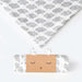 Organic Muslin Swaddle by Wee Gallery at $26.88! Shop now at Nestled by Snuggle Bugz for Nursery & Decor.