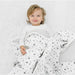 Toddler Blankets by Woolino at $137! Shop now at Nestled by Snuggle Bugz for Nursery & Décor.