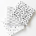 Organic Muslin Swaddle by Wee Gallery at $26.88! Shop now at Nestled by Snuggle Bugz for Nursery & Decor.