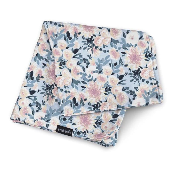 Blanket by Milk Snob at $29.88! Shop now at Nestled by Snuggle Bugz for Nursery & Décor.