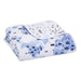 Essentials Cotton Muslin Blanket by Aden & Anais at $44.99! Shop now at Nestled by Snuggle Bugz for Nursery & Décor.