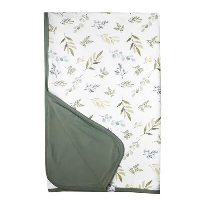 Three-Layer Quilt - Jumbo by Copper Pearl at $99.99! Shop now at Nestled by Snuggle Bugz for Nursery & Décor.