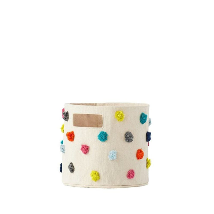 Pom Pom Pints by Pehr Designs at $37.99! Shop now at Nestled by Snuggle Bugz for Nursery & Décor.