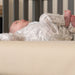 Organic Breathable 2 Stage Crib Mattress by Naturepedic at $399.19! Shop now at Nestled by Snuggle Bugz for Mattress.