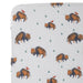 Cotton Muslin Mini Crib Sheets by Little Unicorn at $34.99! Shop now at Nestled by Snuggle Bugz for Nursery & Décor.