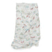 Luxe Muslin Swaddle by LouLou Lollipop at $23.99! Shop now at Nestled by Snuggle Bugz for Nursery & Decor.