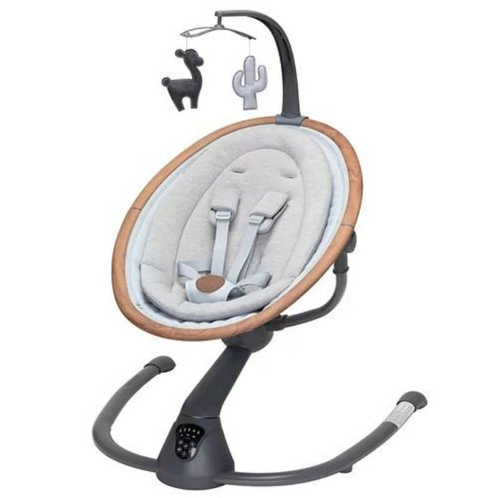 Cassia Swing by Maxi-Cosi at $279.99! Shop now at Nestled by Snuggle Bugz for Gear.