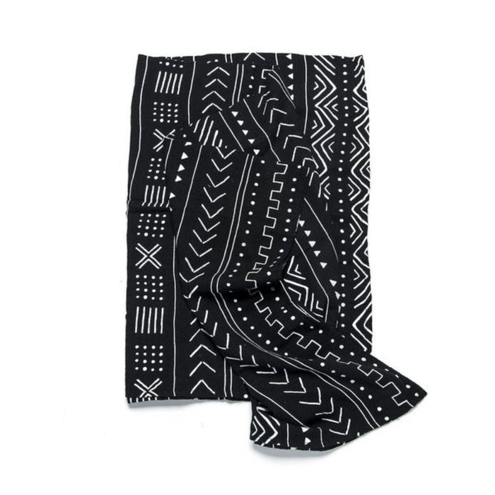 Luxe Muslin Swaddle by LouLou Lollipop at $23.99! Shop now at Nestled by Snuggle Bugz for Nursery & Decor.