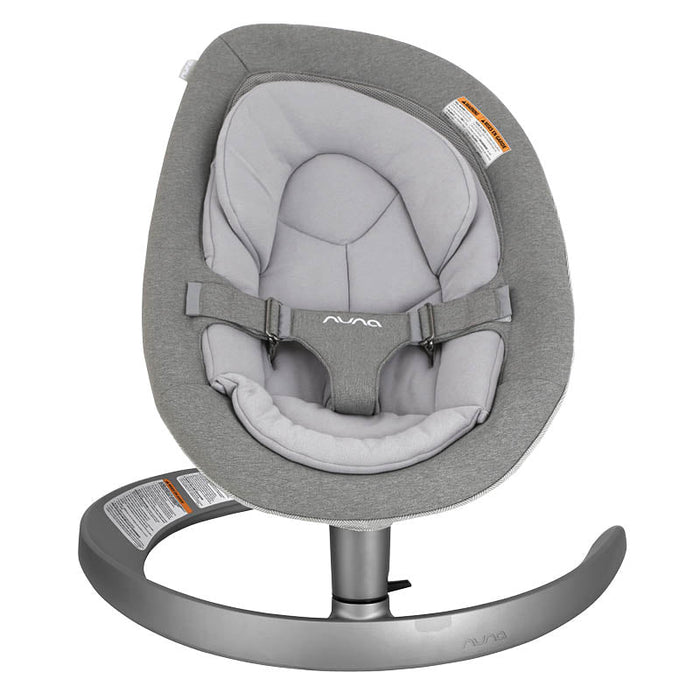 LEAF Grow Swing by Nuna at $470! Shop now at Nestled by Snuggle Bugz for Gear.