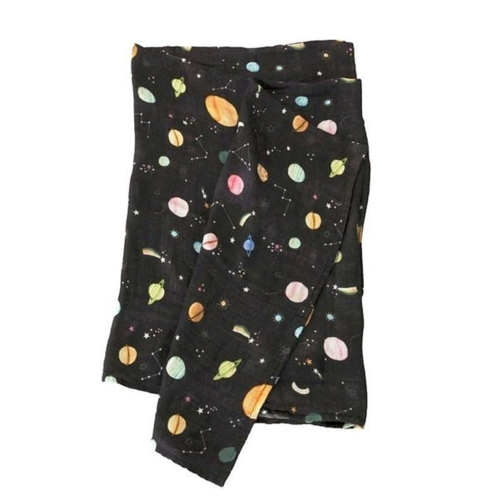 Luxe Muslin Swaddle by LouLou Lollipop at $23.99! Shop now at Nestled by Snuggle Bugz for Nursery & Decor.